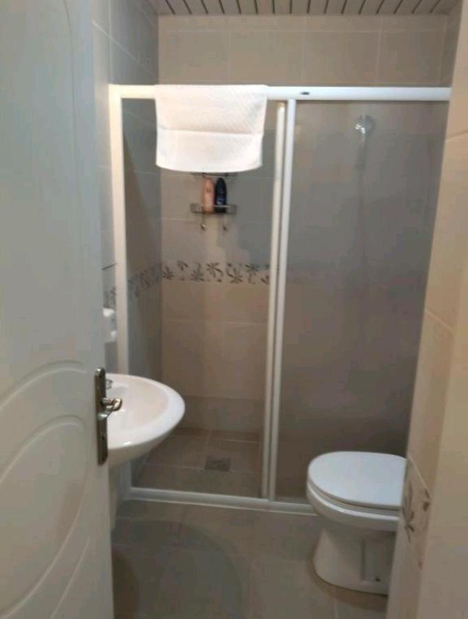 Royalwings Apartman Jagodina Exterior foto